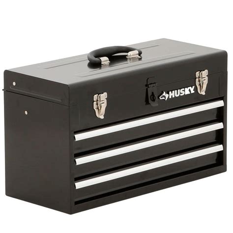 made in usa metal portable tool box|best rolling tool chest.